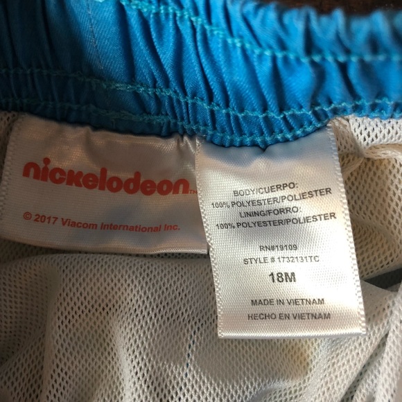 Swim Trunks - Picture 3 of 3